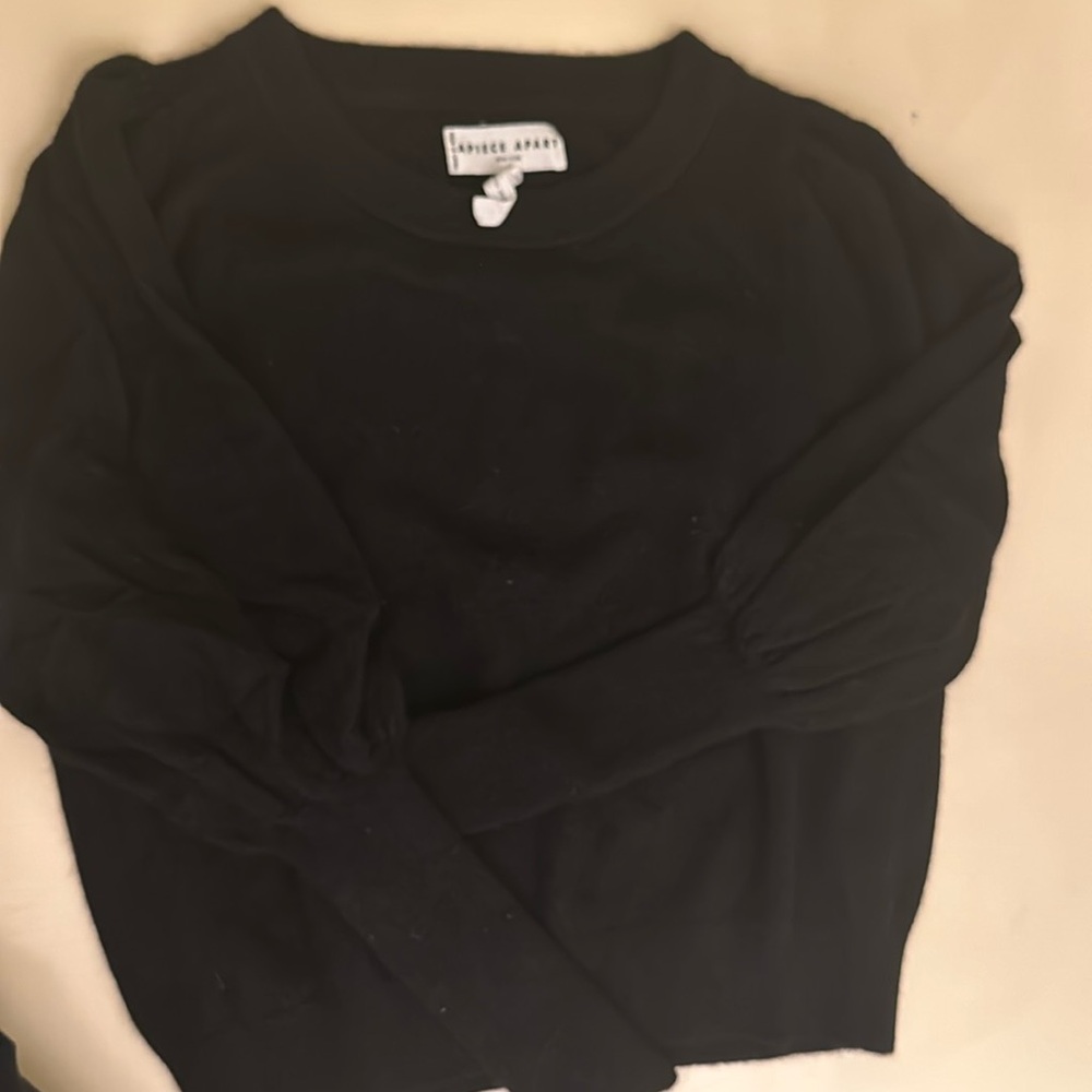 Apiece apart sweater women’s size S